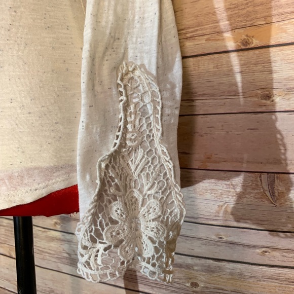 Elodie Long Sleeve Shirt. Size Small - Picture 2 of 4